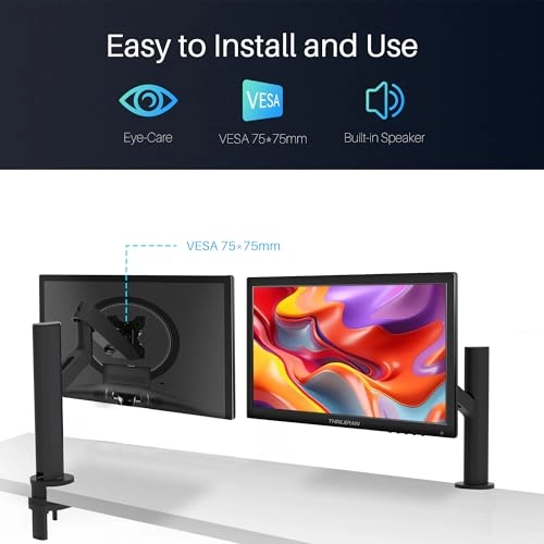 HD-170 - 17 Inch 1600 x 900