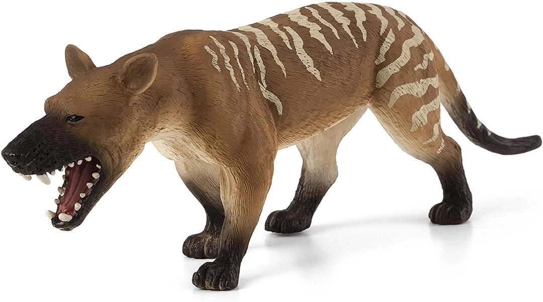Play and Dream Mojo Hyaenodon Gigas - Hand painted Highly detailed