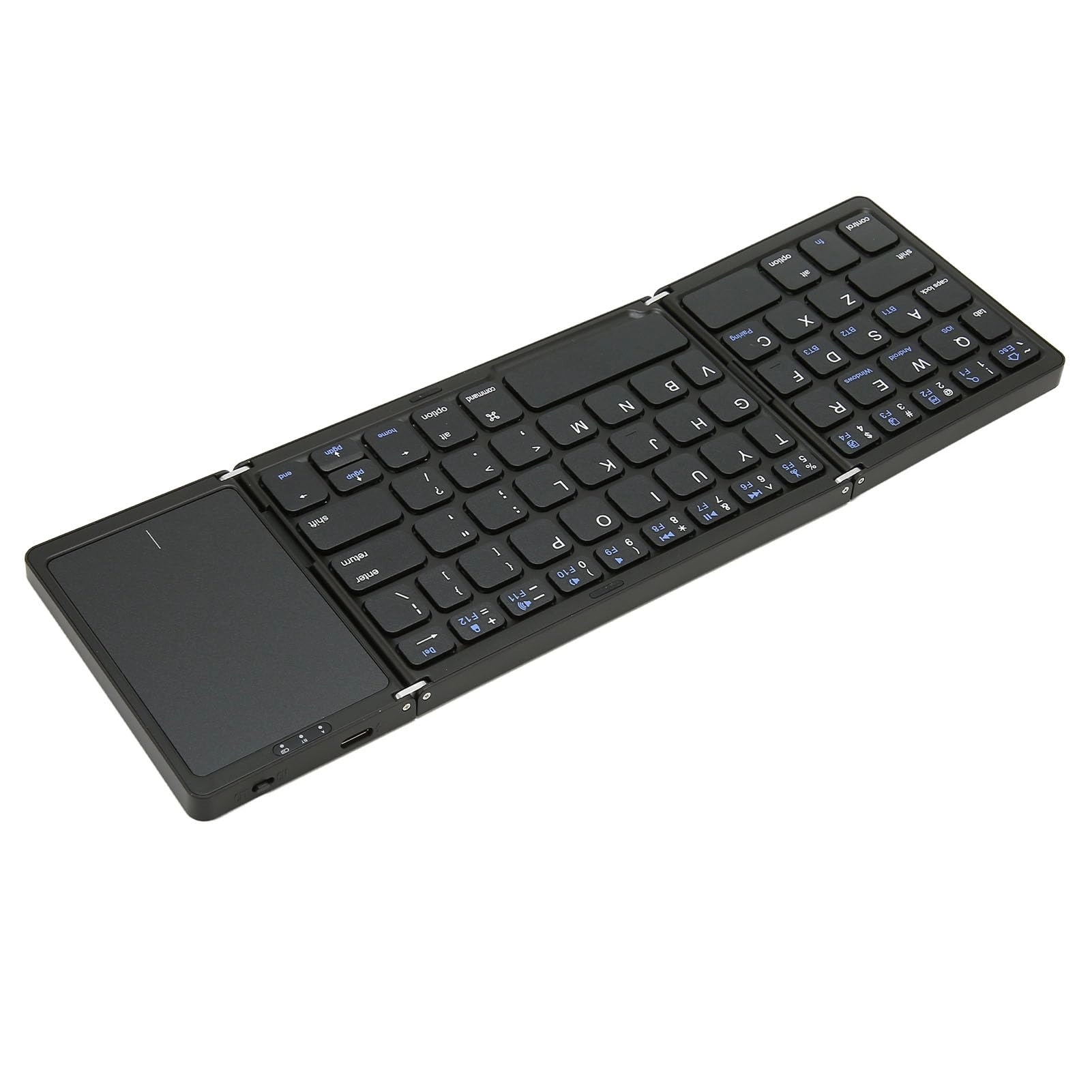 Foldable Keyboard - Wireless