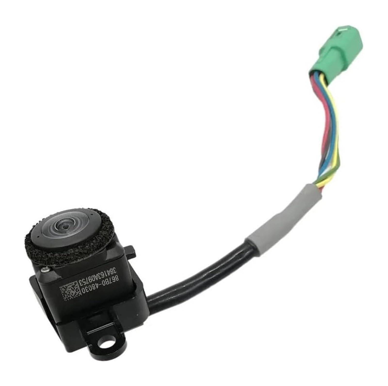 BUTUFYTR Rear View Camera - wireless 1280*720 pixels