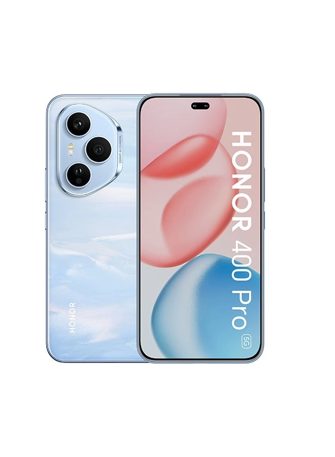 400 Pro - 12 GB 512 GB