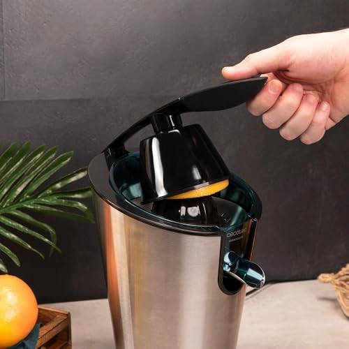 Electric arm lemon squeezer - 1000 watts