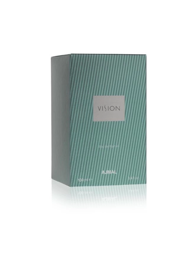 Vision Eau de Parfum 100 ml