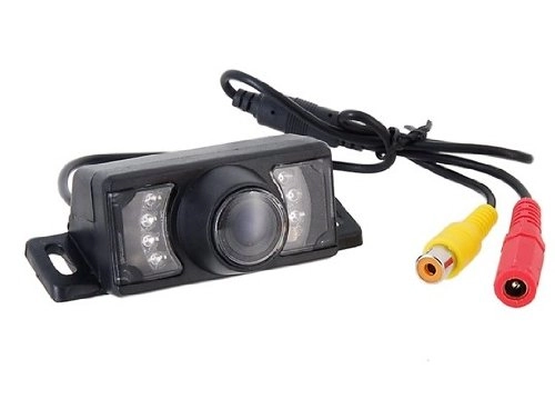 4.3 inch monitor - Night Vision Wired 480*272 pixels