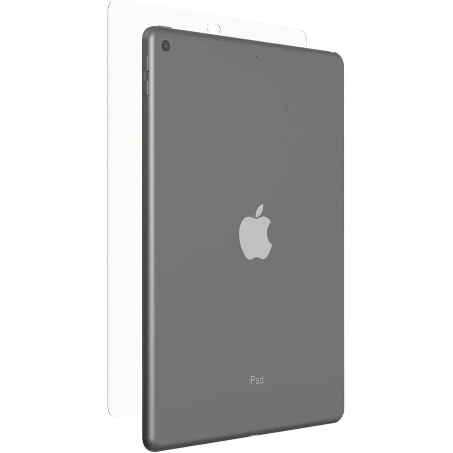 Matte Screen Protector for iPad 10.2 Inches