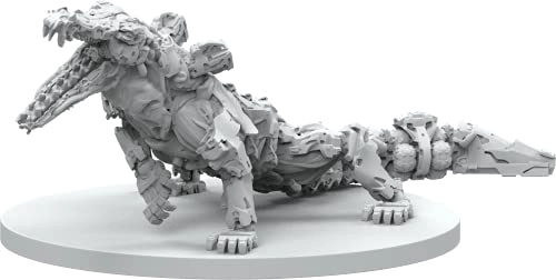 Horizon Zero Dawn: The Sacred Land Expansion