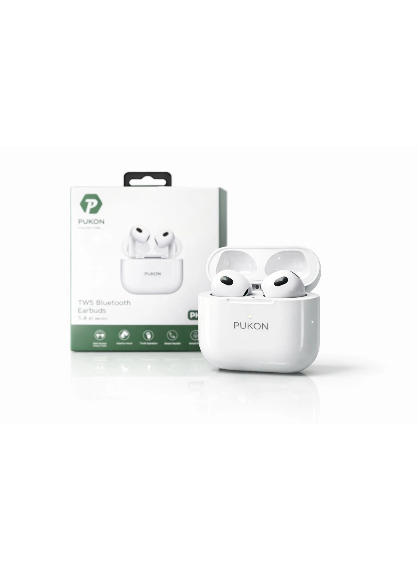 PK-11 Wireless Earbud