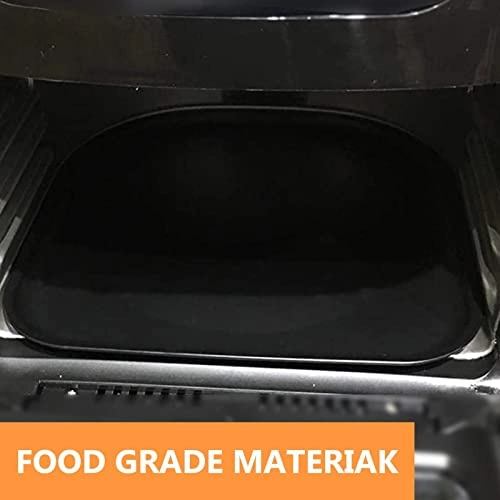 Air Fryer Replacement Pizza Tray - carbon steel 1 piece