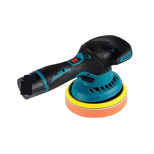 Electric Sander - 3-Speed 125mm