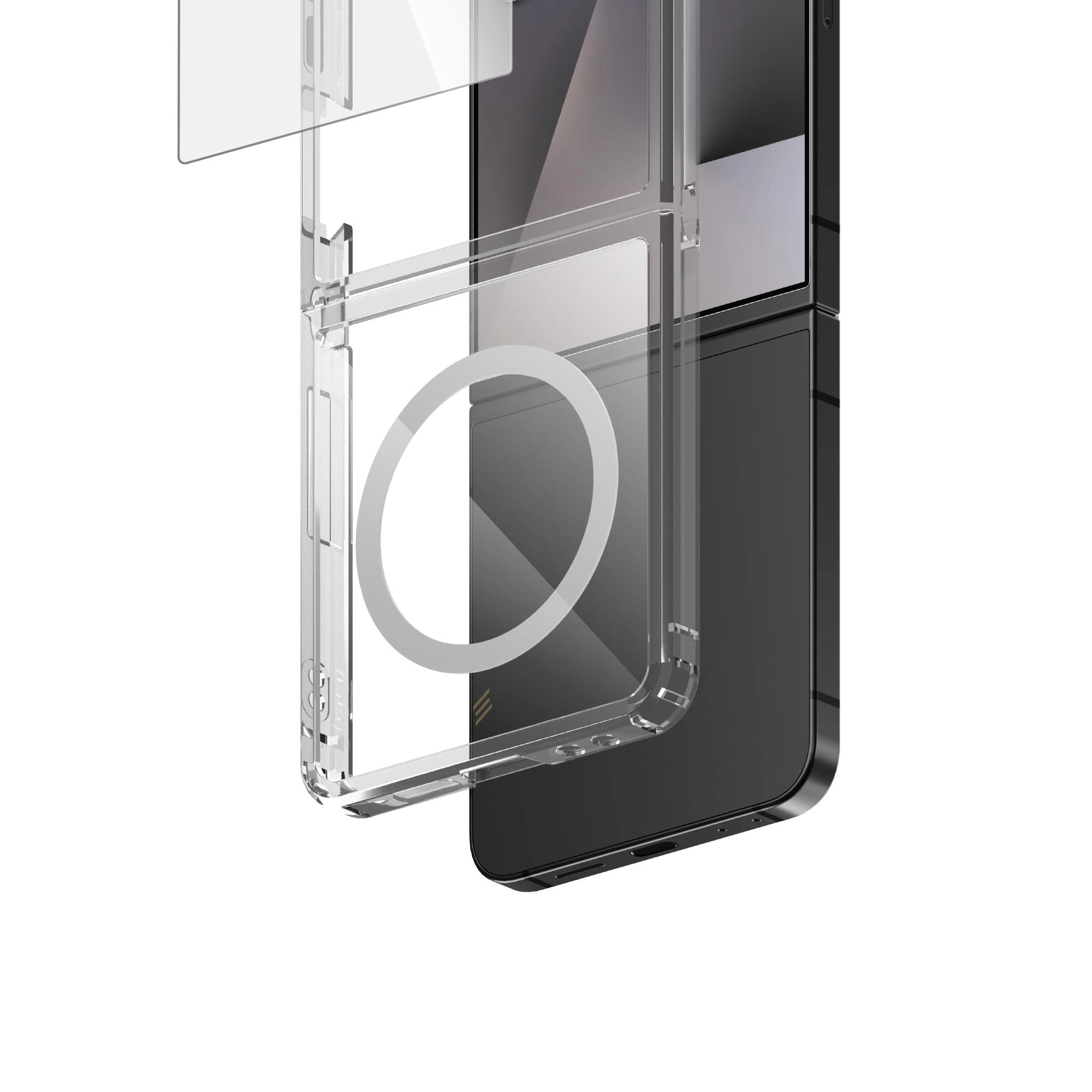 Magnetic Bundle - Samsung Galaxy Flip 7