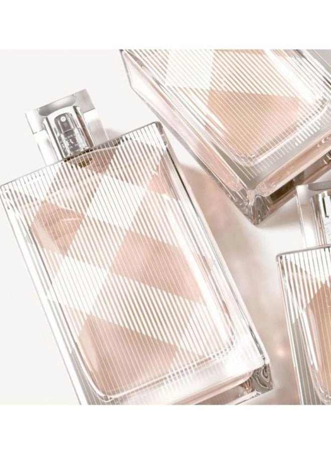 Brit Eau de Toilette 100ml