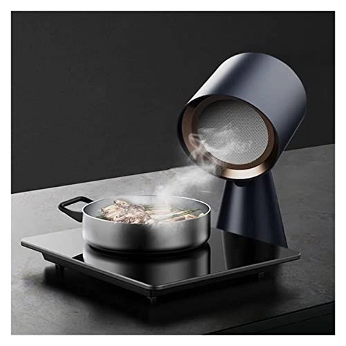 Portable Extractor Hood