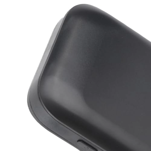 4G LTE Mobile WiFi Hotspot - 500Mbps