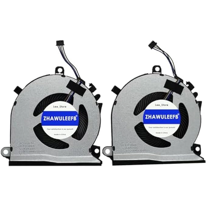 Generic REPLACEMENT CPU OR GPU FAN