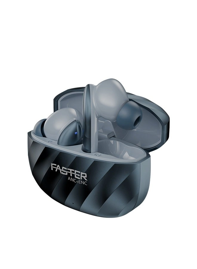 Raptor Wireless Earbud