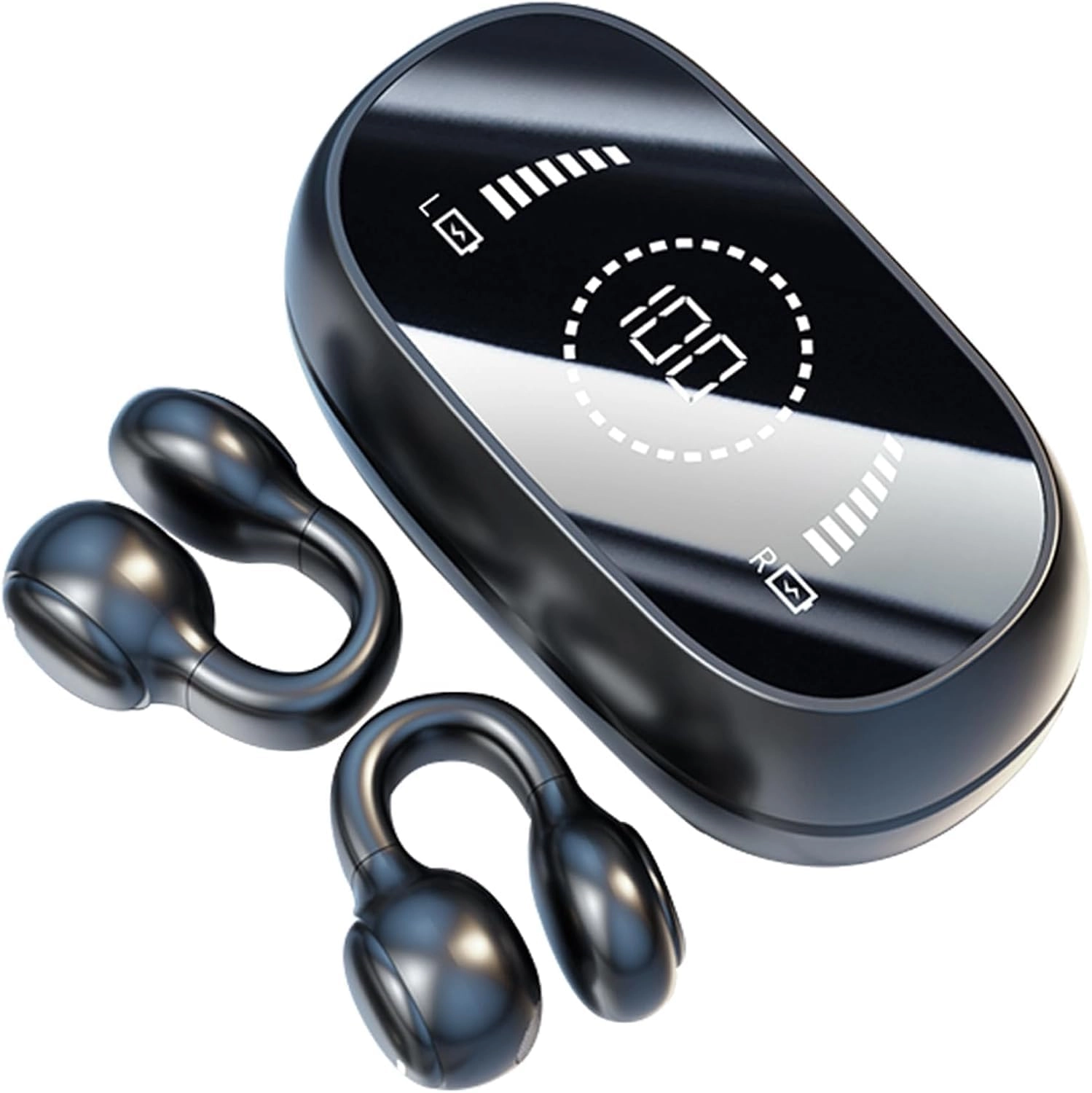 Bone Conduction Wireless Headphone