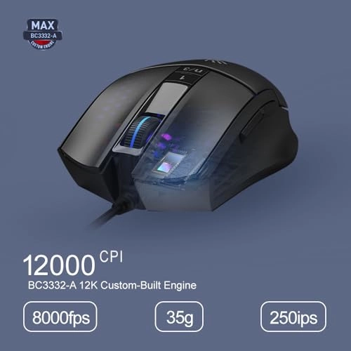 L65 Max - USB