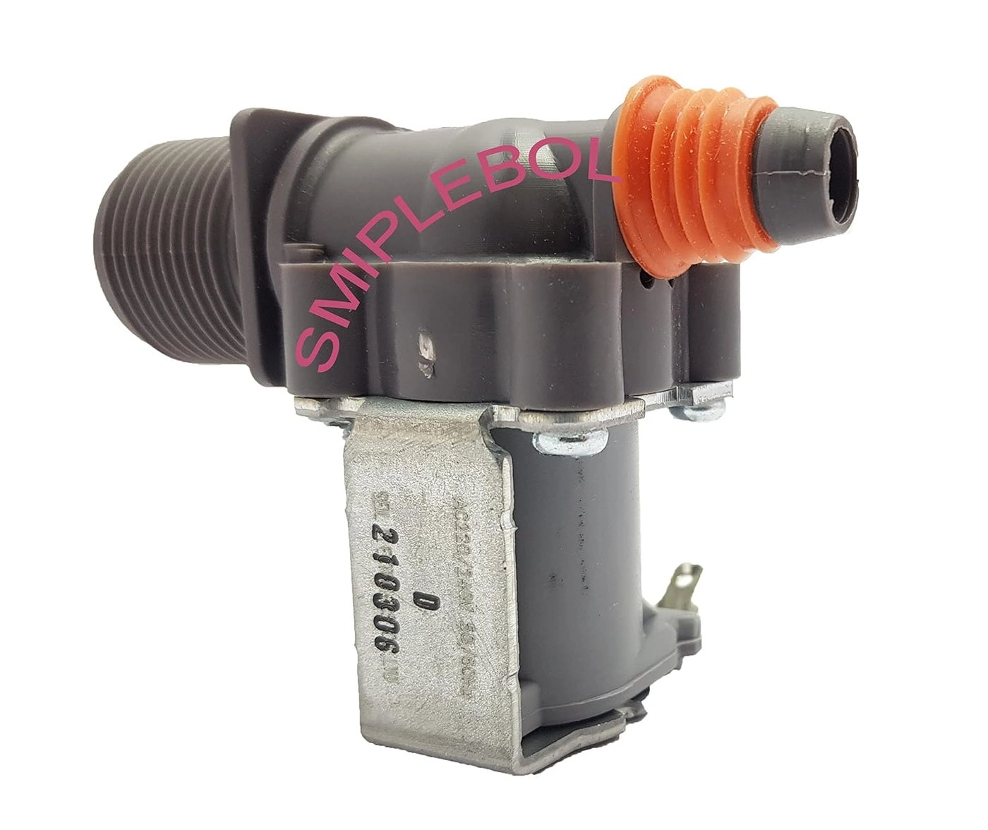 Washing Machine Inlet Valve - Samsung Top Load