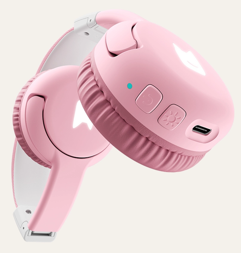 Bluetooth Headphones - Wireless Headphone