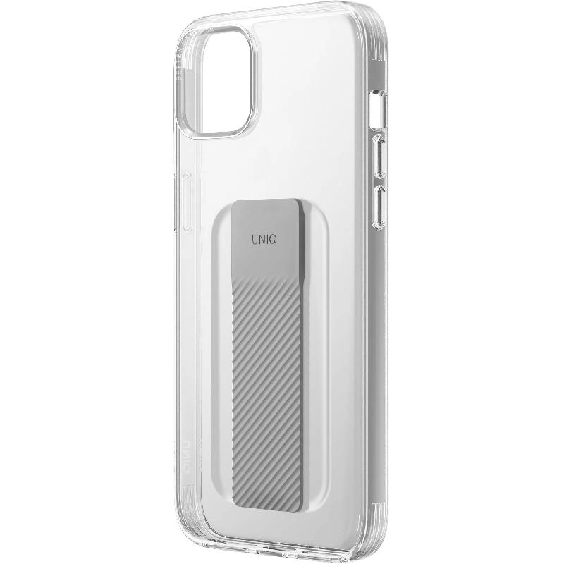 Uniq Heldro Mount Back Cover Mobile Case for iPhone 14