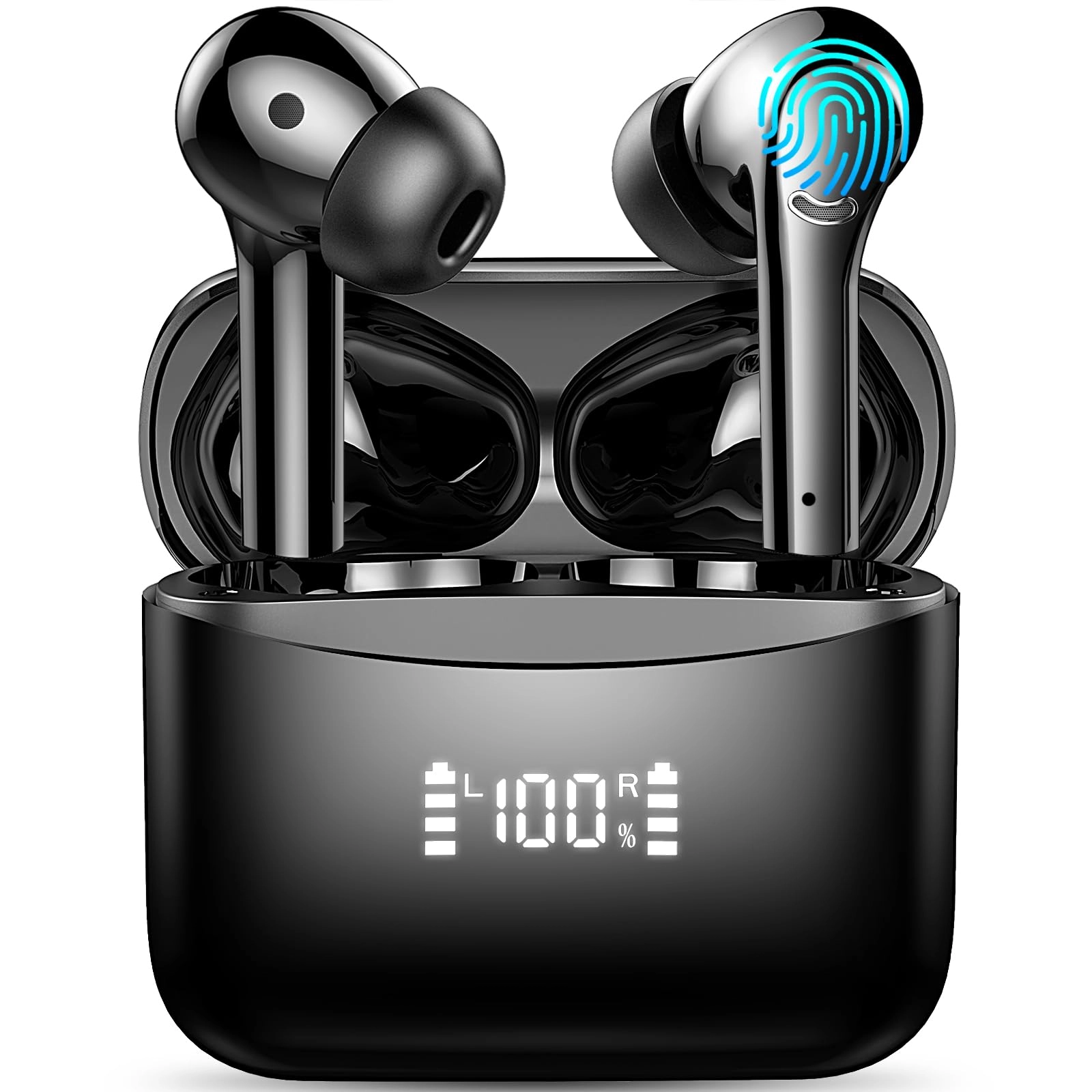 Asyin J5 Wireless Earbud