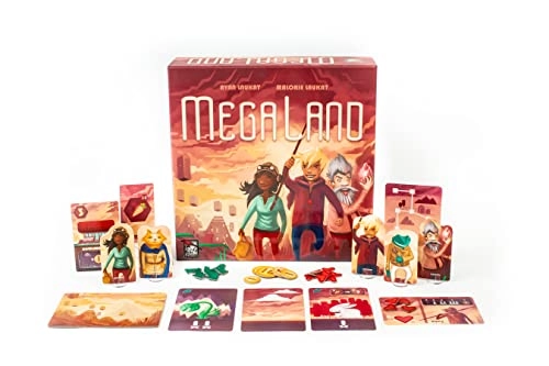 Megaland