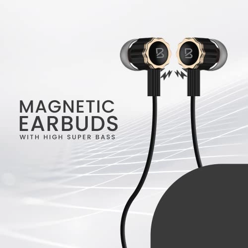 BLBHS055 Wireless Earbud