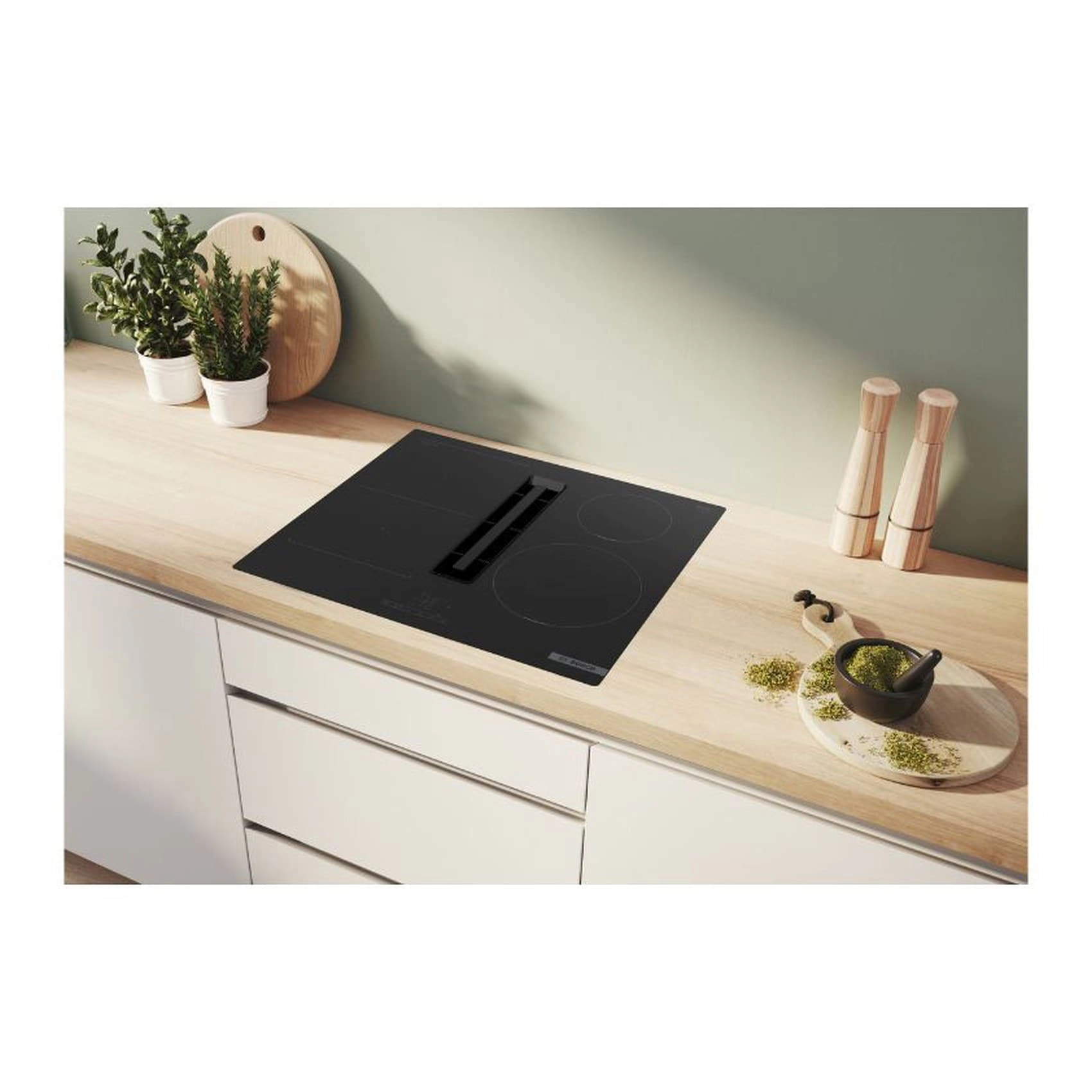 Series 4 PVS601B16E Induction hob