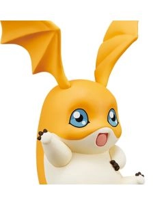 Banpresto D:PATAMON - DIGIMON ADVENTURE DXF ADVENTURE ARCHIVES