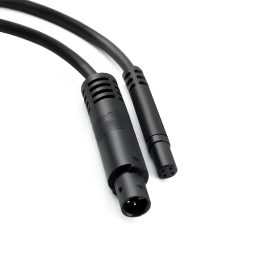 Backup Camera Extension Cable - 10Ft 4 Pin 3mm