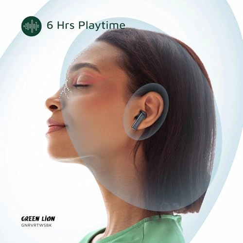 GNRVRTWSWH Wireless Earbud