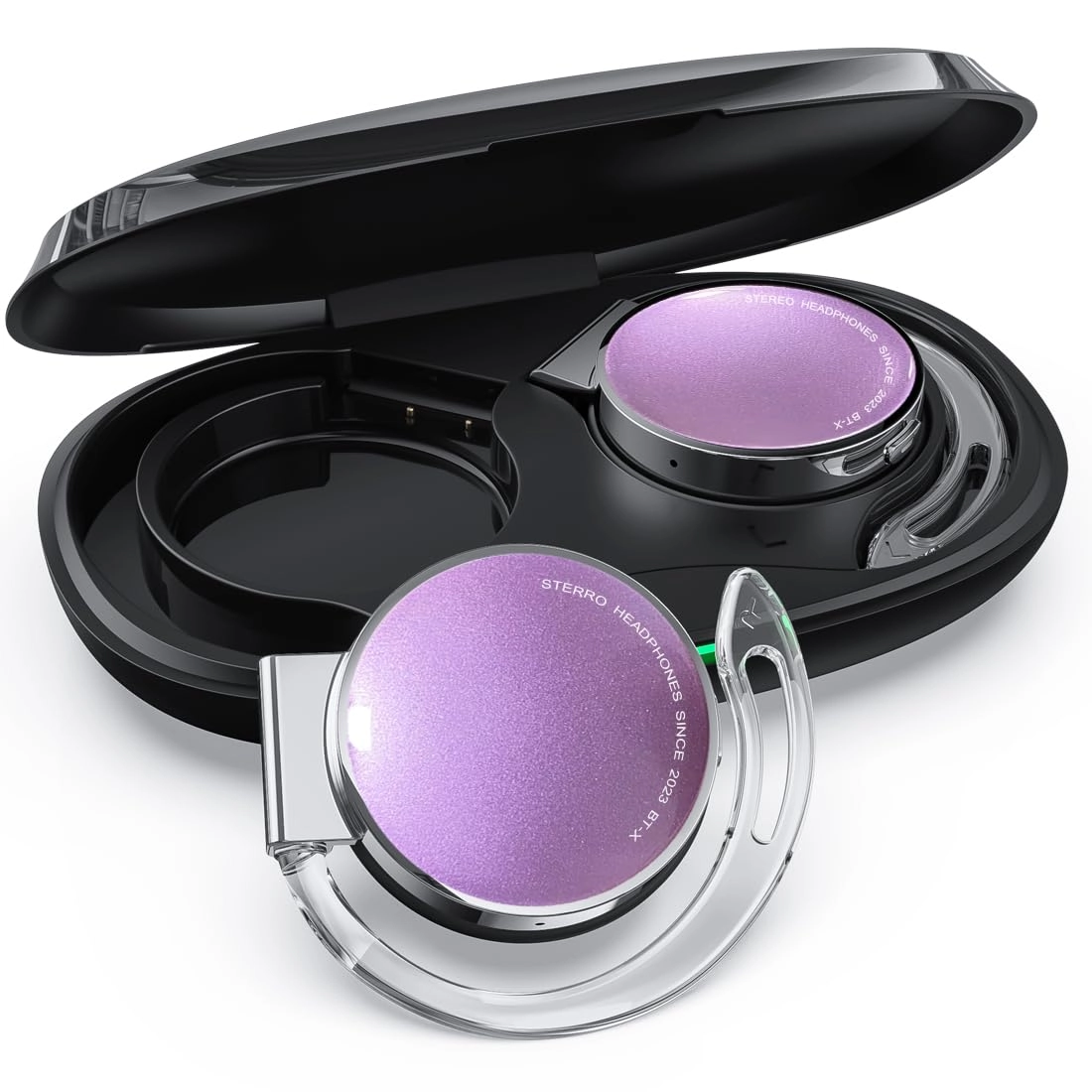 BT-X Wireless Earbud
