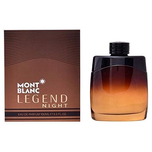 Legend Night Eau de Parfum 100 ml