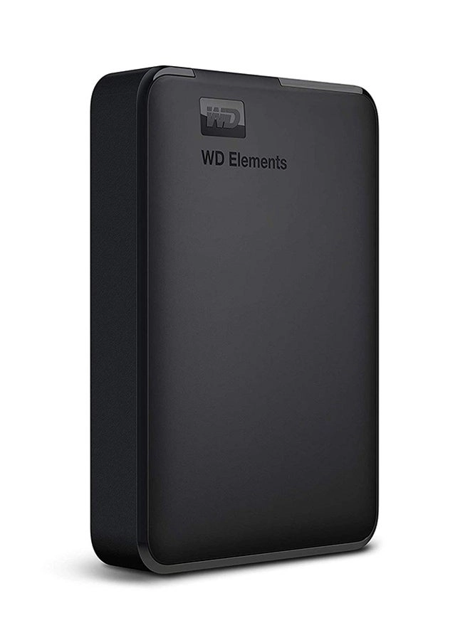 Elements - Portable Hard Disk Drive 1TB