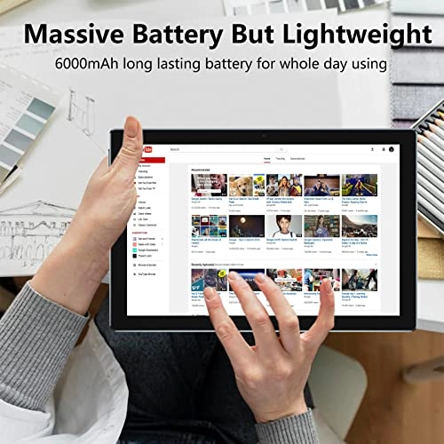 CP20GOLD - 128GB 10.1"