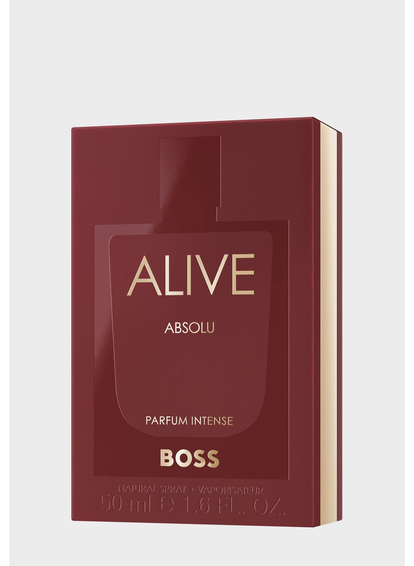 Alive Absolu Eau de Parfum 50ml