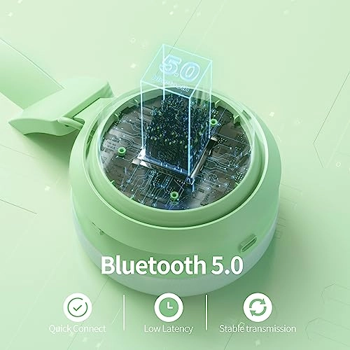 GS510 Wireless Headphone