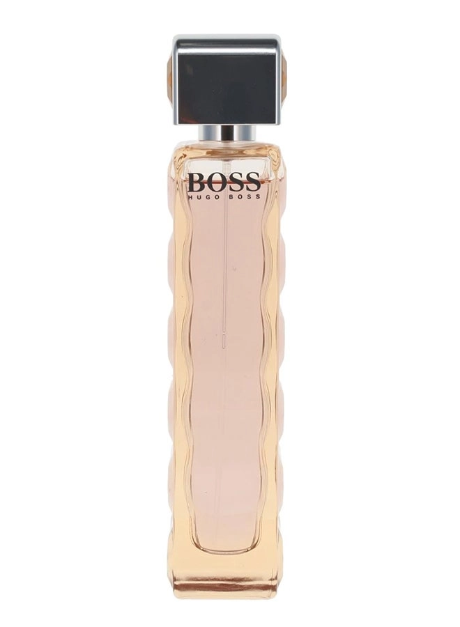 Orange Eau de Toilette 75ml