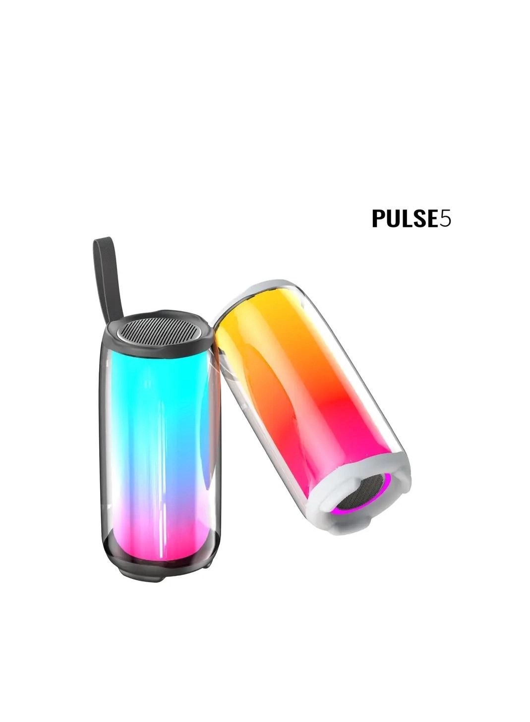 Portable Party Speaker