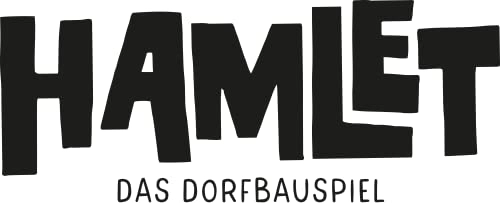 Hamlet: The Village Building Game - Connoisseur Game (German)