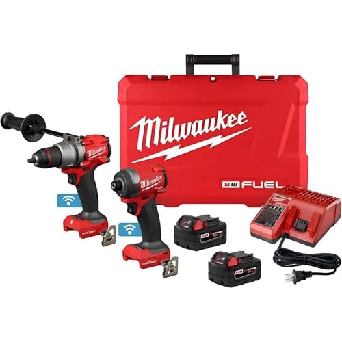 Drill Kit