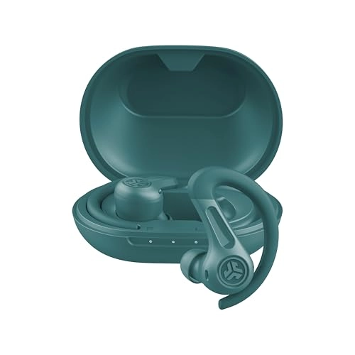 JBuds Sport ANC 4 Wireless Earbud
