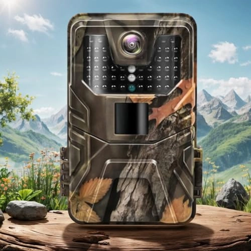 HC900A Standard - Night Vision Infrared