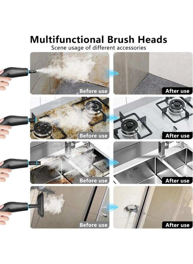 LEST-C2 - 4Bar 1.25L