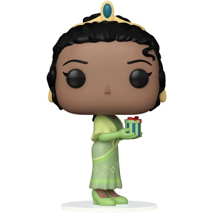 FUNKO Tiana - Disney
