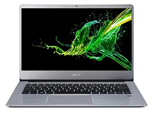 Swift 3 SF314 - 14'' Ryzen 5 3500U 8GB DDR4 512GB SSD