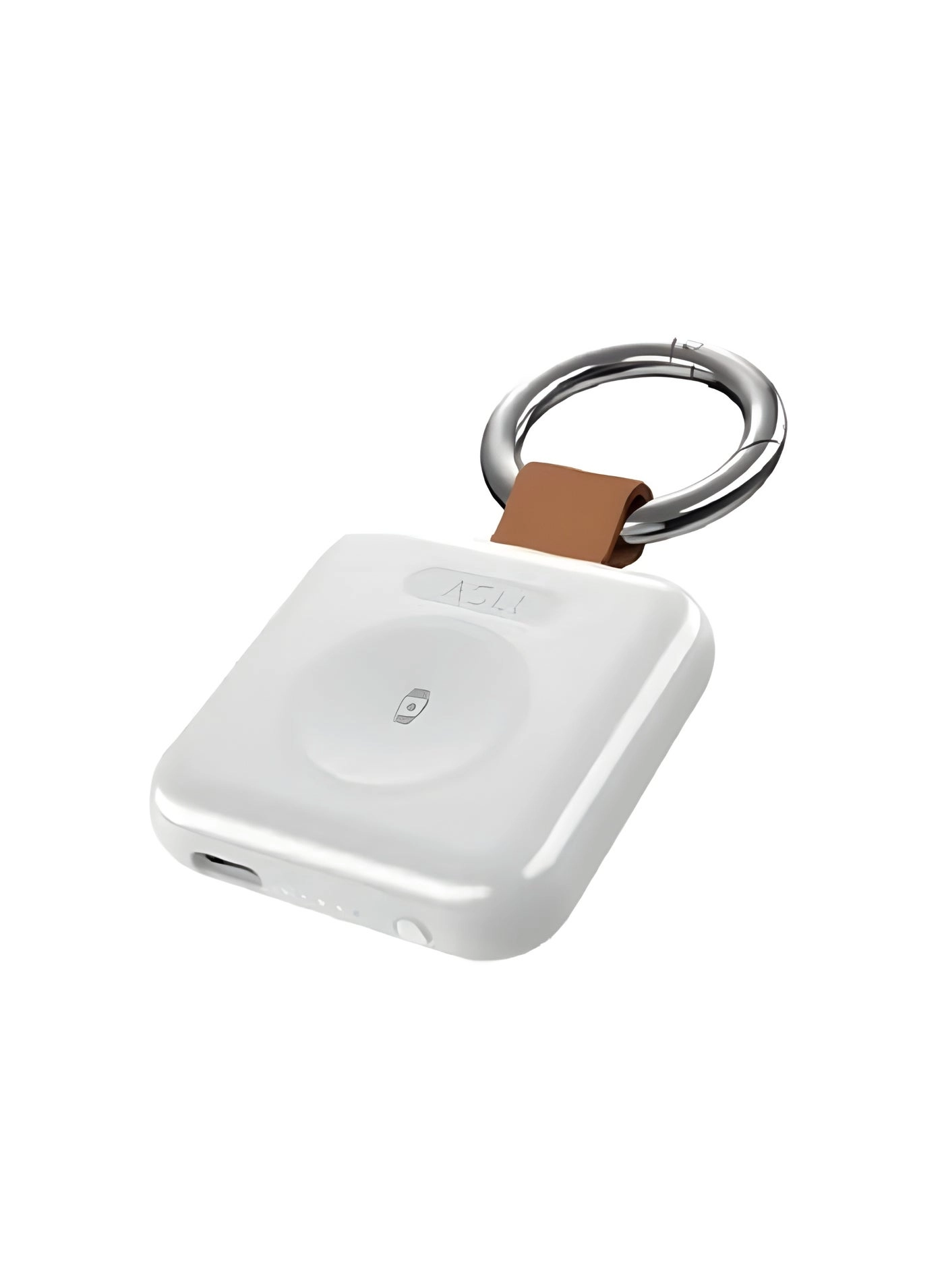 PowerVolt Watch Series - 1200mAh Wireless Charging