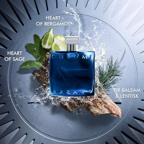 Chrome Eau de Toilette 100 ml