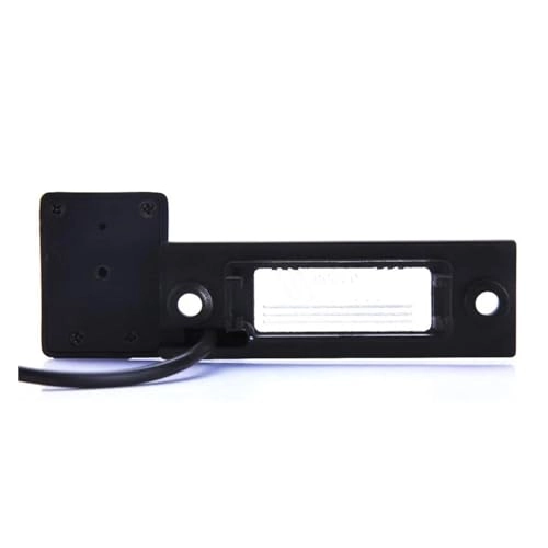 Car CCD Front View Camera - Night vision Wire 656 x 492