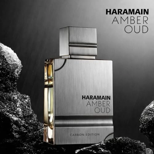 AMBER OUD Eau de Parfum - 60ml